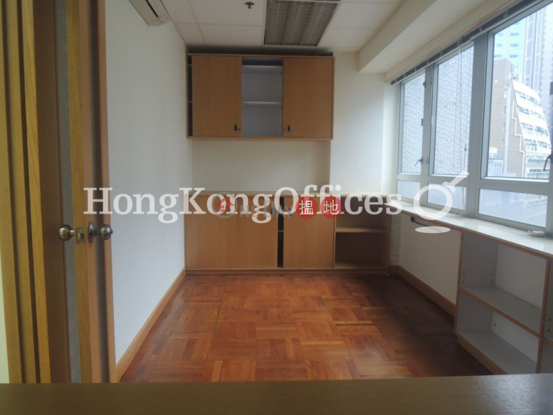 Office Unit for Rent at Carfield Commercial Building, 75-77 Wyndham Street | Central District Hong Kong, Rental HK$ 24,927/ month