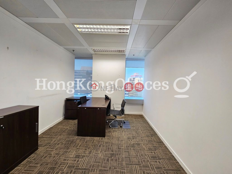 HK$ 133,375/ month The Center Central District, Office Unit for Rent at The Center