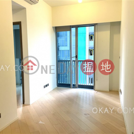 2房1廁,星級會所,露台瑧蓺出租單位 | 瑧蓺 Artisan House _0