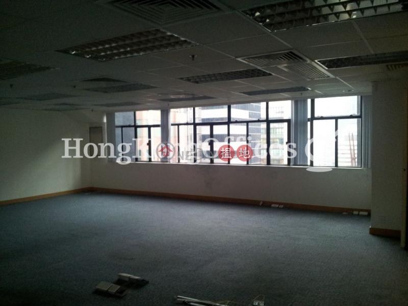 HK$ 178,030/ month China Huarong Tower, Wan Chai District | Office Unit for Rent at China Huarong Tower