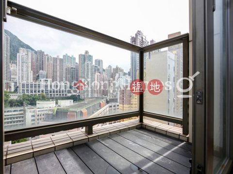 西浦兩房一廳單位出租, 西浦 SOHO 189 | 西區 (Proway-LID114150R)_0