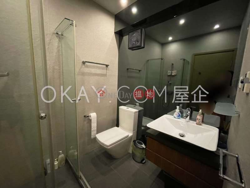 Lovely 3 bedroom with parking | For Sale, Swiss Towers 瑞士花園 Sales Listings | Wan Chai District (OKAY-S119387)