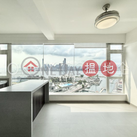 2房2廁,海景海殿大廈出租單位