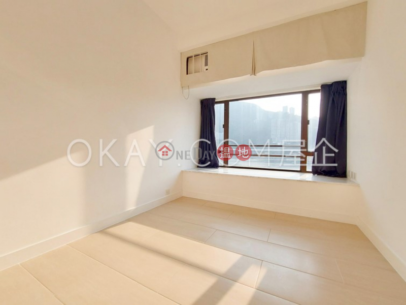 Rare 3 bedroom on high floor with racecourse views | Rental, 83-85 Wong Nai Chung Road | Wan Chai District Hong Kong, Rental HK$ 43,000/ month