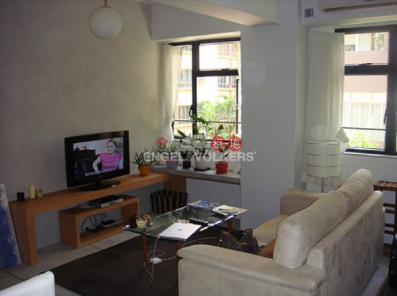 1 Bed Flat for Sale in Soho, 1-6 Wa Ning Lane | Central District Hong Kong Sales | HK$ 9.8M