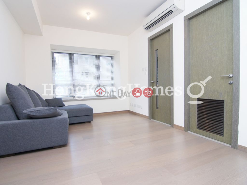 1 Bed Unit for Rent at Centre Point | 72 Staunton Street | Central District | Hong Kong | Rental HK$ 23,000/ month