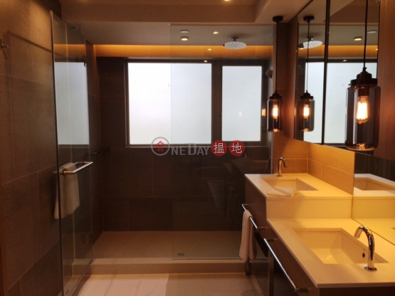 HK$ 62,500/ 月-大網仔路600號|西貢-Beachfront Serviced Apartments