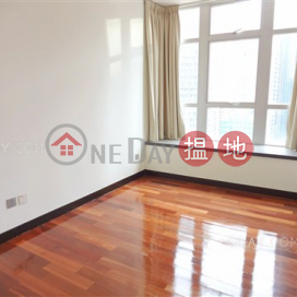 Charming 2 bedroom with balcony | Rental, J Residence 嘉薈軒 | Wan Chai District (OKAY-R80968)_0