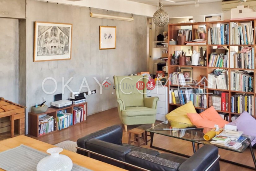 Property Search Hong Kong | OneDay | Residential Sales Listings | Unique 2 bedroom on high floor with rooftop | For Sale