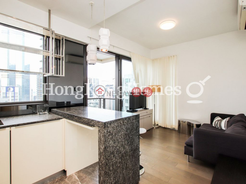 NO.1加冕臺一房單位出租|中區NO.1加冕臺(The Pierre)出租樓盤 (Proway-LID135170R)