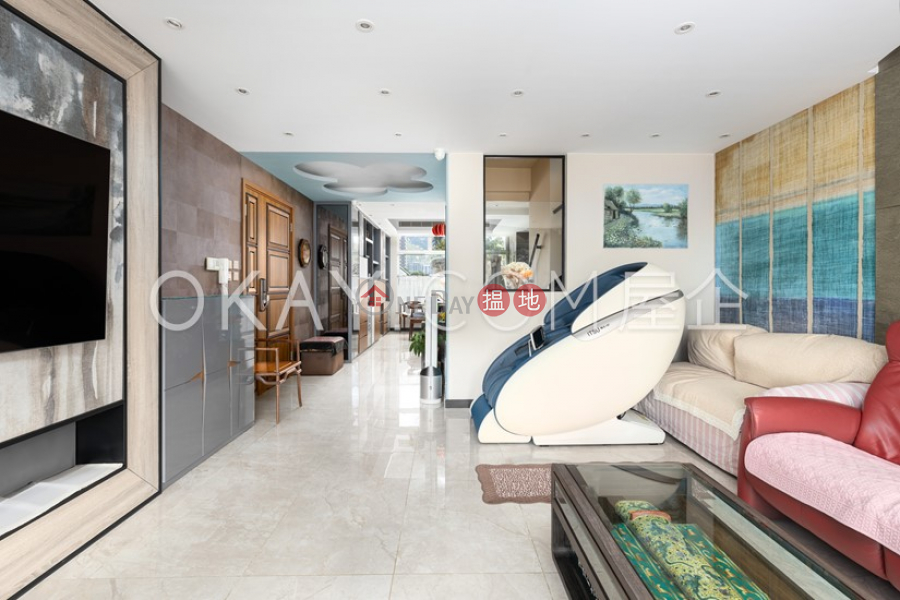 Property Search Hong Kong | OneDay | Residential, Sales Listings | Lovely 4 bedroom with terrace | For Sale
