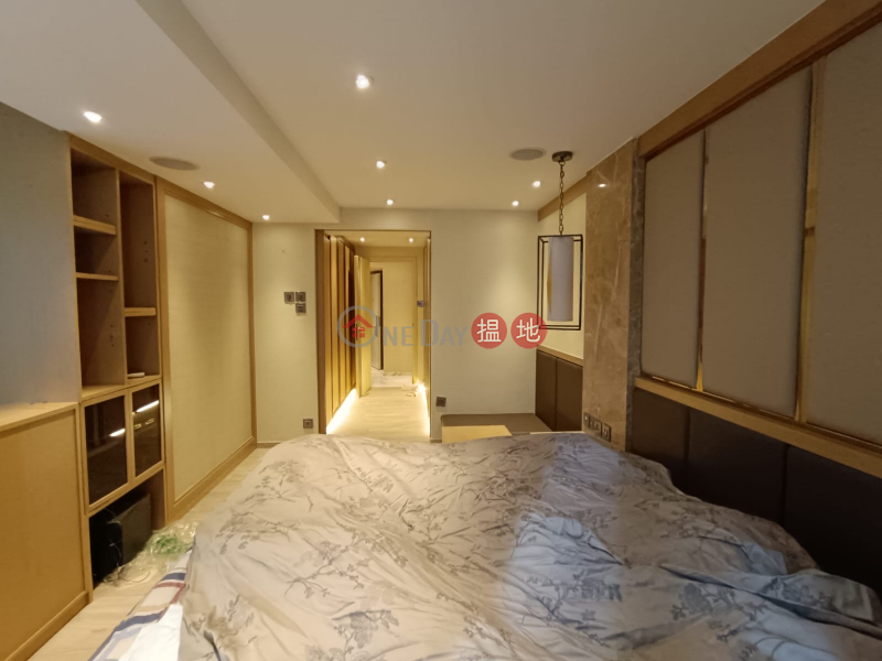 Caine Mansion, High 24C Unit Residential, Rental Listings, HK$ 29,000/ month