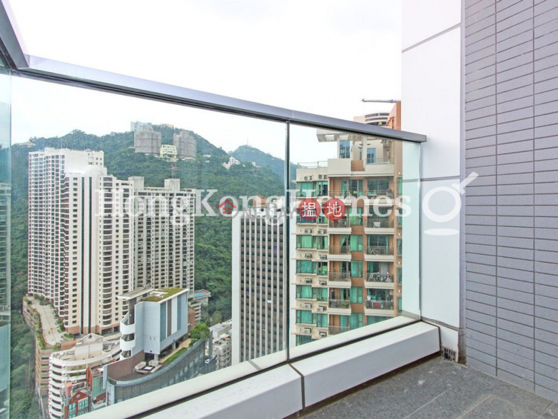 1 Bed Unit for Rent at One Wan Chai, 1 Wan Chai Road | Wan Chai District | Hong Kong Rental | HK$ 25,000/ month