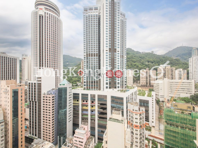 Property Search Hong Kong | OneDay | Residential, Sales Listings 1 Bed Unit at J Residence | For Sale