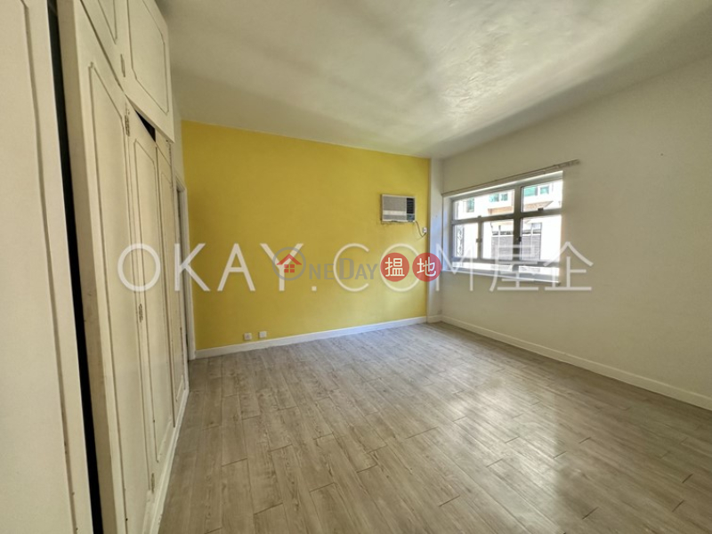 Lovely 3 bedroom with balcony & parking | Rental | 14 Conduit Road | Western District | Hong Kong, Rental HK$ 75,000/ month