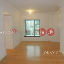 Elegant 3 bedroom on high floor | Rental, Royal Court 皇朝閣 | Wan Chai District (OKAY-R54646)_0