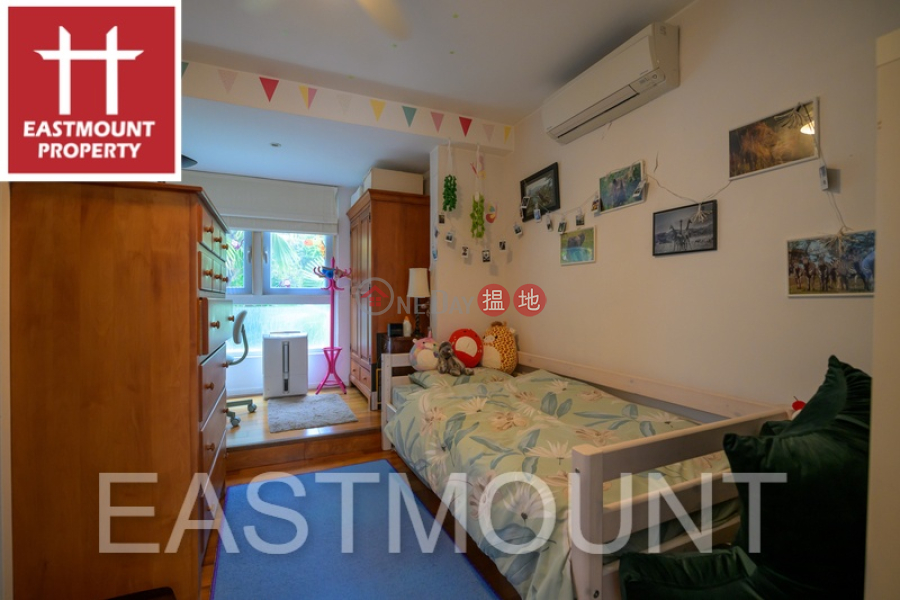 Sai Kung Villa House | Property For Sale in Hebe Villa, Che Keng Tuk 輋徑篤白沙灣花園-Detached, Close to Hong Kong Yacht Club, 17 Che keng Tuk Road | Sai Kung Hong Kong, Sales HK$ 28M