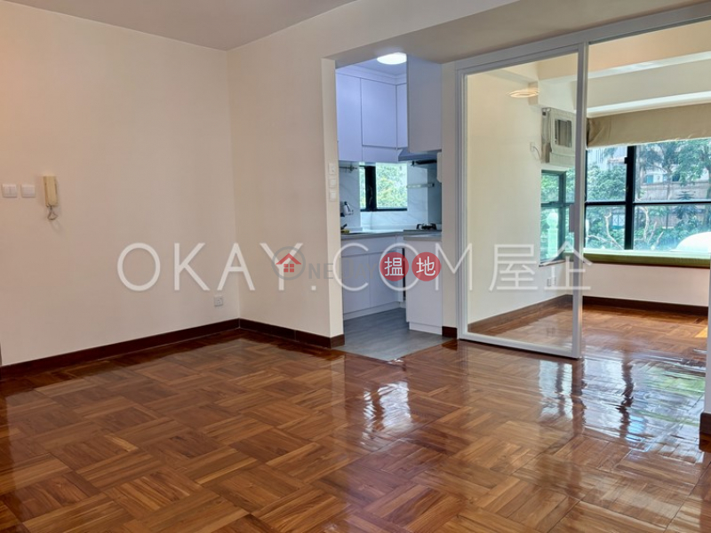 Rare 2 bedroom in Mid-levels West | Rental, 46 Caine Road | Western District Hong Kong | Rental HK$ 33,000/ month