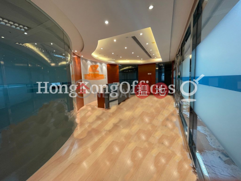 Office Unit for Rent at The Center, The Center 中環中心 | Central District (HKO-73877-AHHR)_0