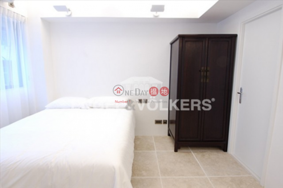 1 Bed Flat for Sale in Soho, Kin Hing House 建興樓 Sales Listings | Central District (EVHK40901)