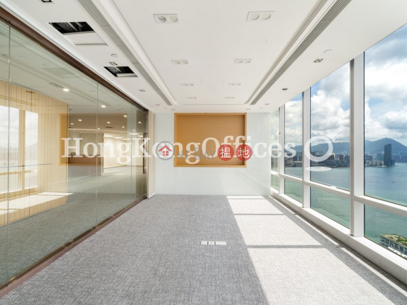 HK$ 171,450/ month Convention Plaza Wan Chai District | Office Unit for Rent at Convention Plaza