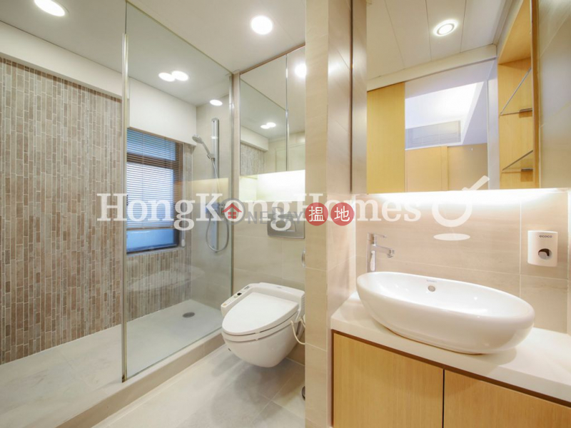 嘉麟閣2座兩房一廳單位出售-55南灣道 | 南區-香港出售|HK$ 5,200萬
