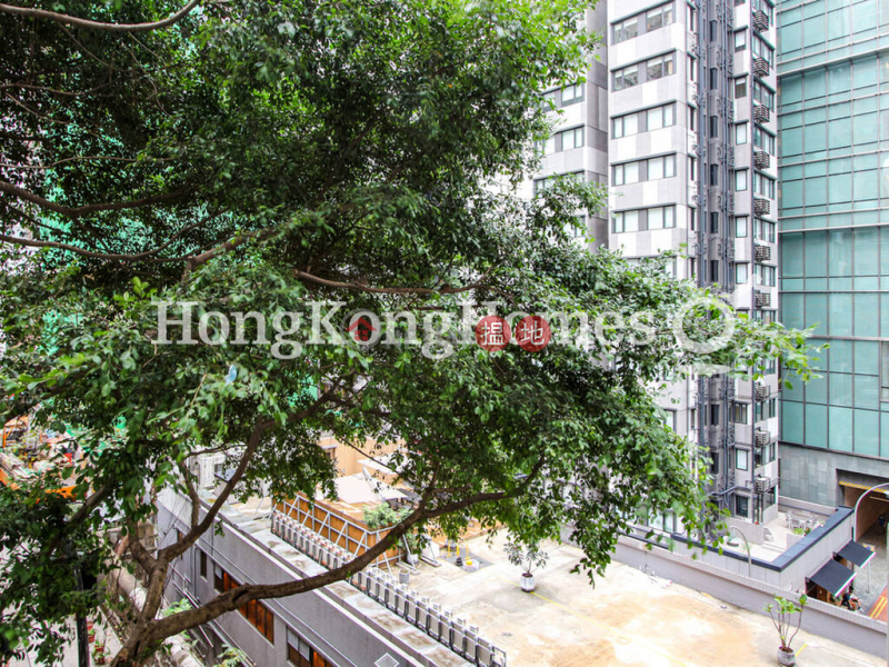Property Search Hong Kong | OneDay | Residential | Rental Listings 1 Bed Unit for Rent at Lok Moon Mansion