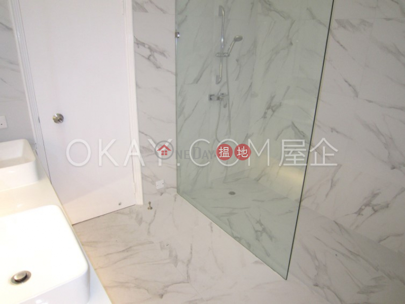 Property Search Hong Kong | OneDay | Residential Rental Listings, Stylish house with terrace, balcony | Rental