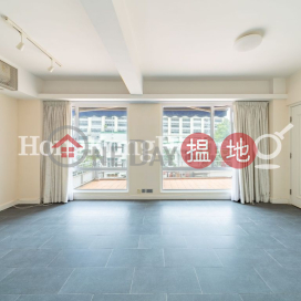 般咸道56號兩房一廳單位出租