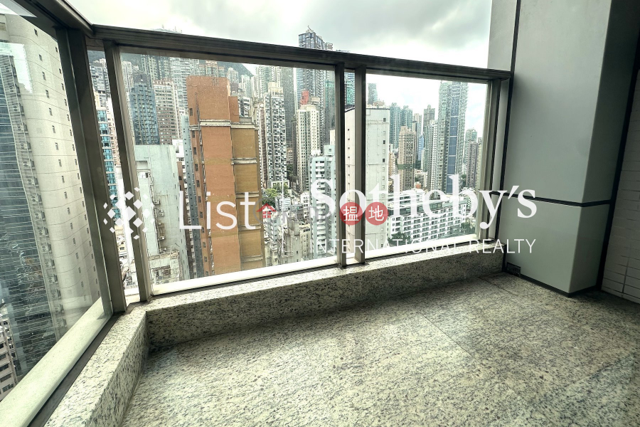 Property Search Hong Kong | OneDay | Residential, Sales Listings Property for Sale at My Central with 3 Bedrooms