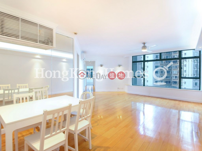 3 Bedroom Family Unit at Robinson Place | For Sale | 70 Robinson Road | Western District | Hong Kong Sales, HK$ 20.98M