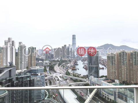 4房2廁,極高層,星級會所,露台君匯港豪匯(2座)出售單位 | 君匯港豪匯(2座) Tower 2 Harbour Green _0