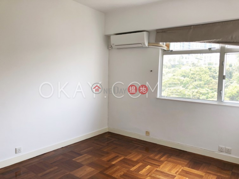 Efficient 3 bed on high floor with balcony & parking | Rental, 41A Stubbs Road | Wan Chai District Hong Kong Rental | HK$ 85,000/ month