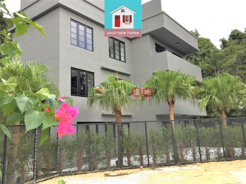 Classic Interior House | For Rent, Ng Fai Tin Village House 五塊田村屋 Rental Listings | Sai Kung (RL1674)