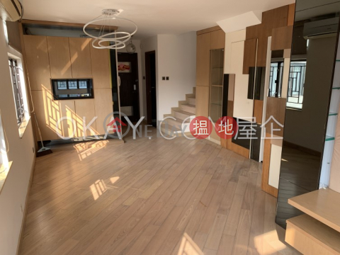 Elegant 3 bedroom on high floor | For Sale | Heng Fa Chuen Block 8 杏花邨8座 _0