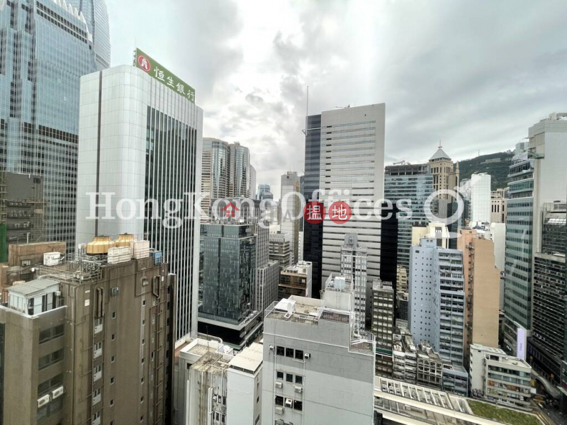 Property Search Hong Kong | OneDay | Office / Commercial Property Sales Listings | Office Unit at The Center | For Sale