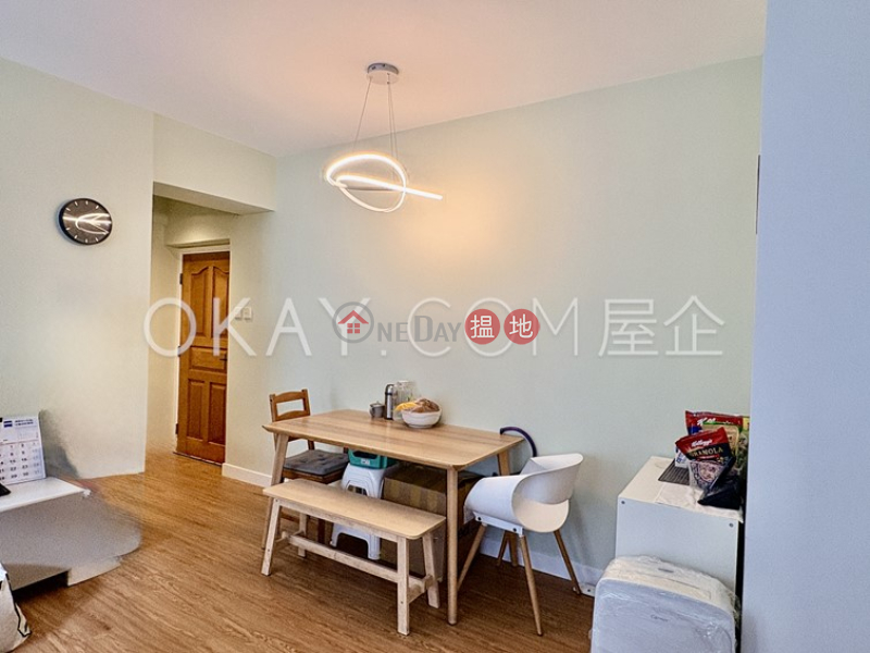 Stylish 3 bedroom on high floor with terrace | For Sale, 23 Seymour Road | Western District, Hong Kong Sales HK$ 12.8M