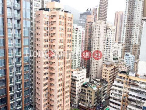 2 Bedroom Unit at Ching Fai Terrace | For Sale | Ching Fai Terrace 清暉臺 _0