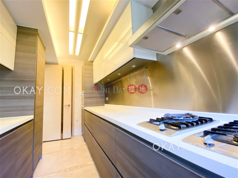 Beautiful 3 bedroom with balcony & parking | Rental, 9 Welfare Road | Southern District, Hong Kong Rental, HK$ 65,000/ month