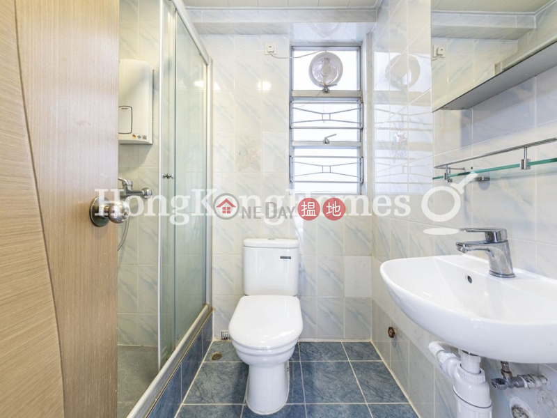 HK$ 48,000/ 月鳳凰閣 1座-灣仔區鳳凰閣 1座三房兩廳單位出租