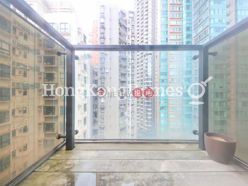 Centre Point Unknown, Residential Rental Listings HK$ 49,000/ month