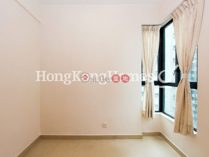 HK$ 23,000/ 月-蔚庭軒|西區蔚庭軒兩房一廳單位出租