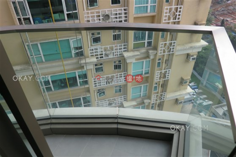 香港搵樓|租樓|二手盤|買樓| 搵地 | 住宅-出租樓盤3房2廁,極高層,露台《壹鑾出租單位》
