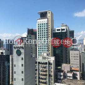 荷李活道151號寫字樓租單位出租 | 荷李活道151號 Centre Hollywood _0