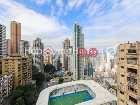 蔚巒閣兩房一廳單位出售, 蔚巒閣 Peaksville | 西區 (Proway-LID36705S)_0