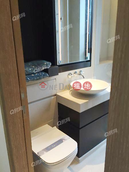 Property Search Hong Kong | OneDay | Residential, Sales Listings | Tower 3 The Pavilia Hill | 2 bedroom Mid Floor Flat for Sale