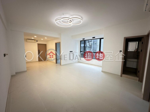 Rare 3 bedroom with parking | For Sale, La Salle Building 喇沙樓 | Kowloon Tong (OKAY-S361498)_0