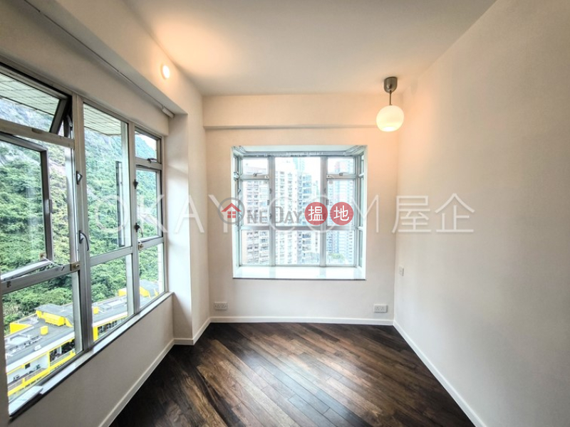 Tasteful 1 bedroom on high floor | Rental | Conduit Tower 君德閣 Rental Listings