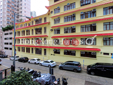 2 Bedroom Unit for Rent at Resiglow, Resiglow Resiglow | Wan Chai District (Proway-LID171338R)_0
