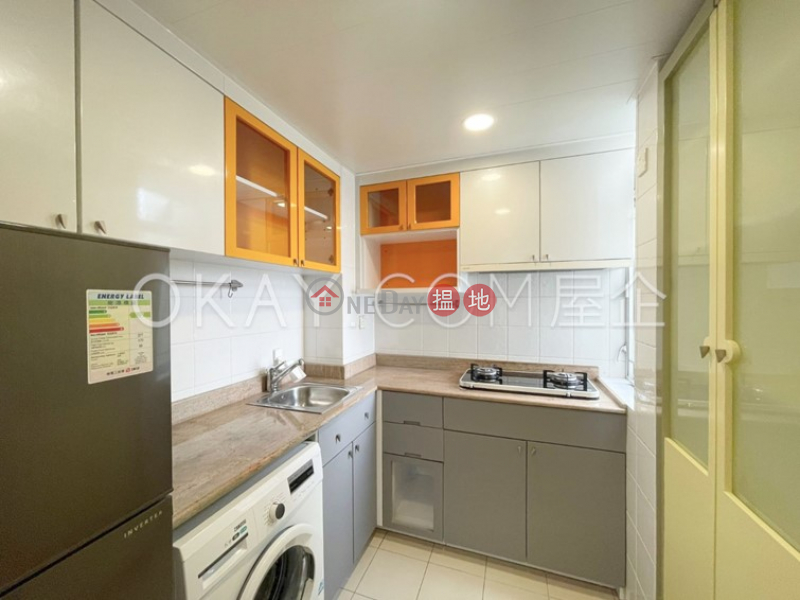 Unique 2 bedroom on high floor | For Sale | Block 1 Kwun Hoi Mansion Sites A Lei King Wan 觀海閣 (1座) Sales Listings